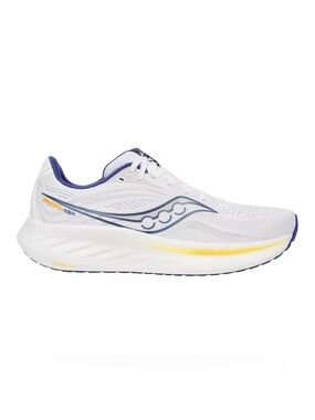 Saucony Men's Ride 18 Running Shoe